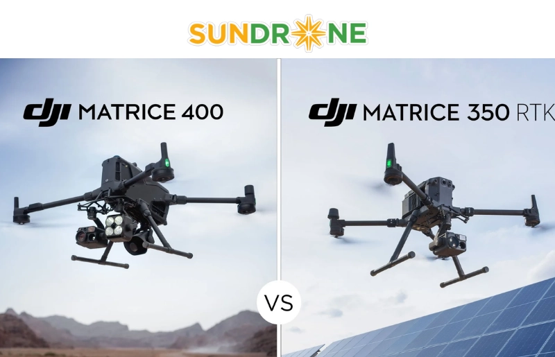 dji matrice 400 dji matrice 400