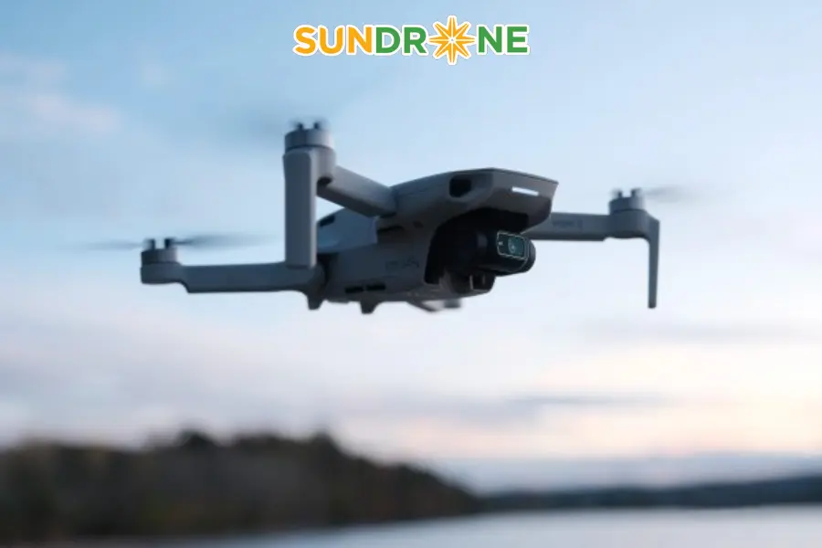 Xu hướng phát triển và tiềm năng của Drone trong lĩnh vực y tế