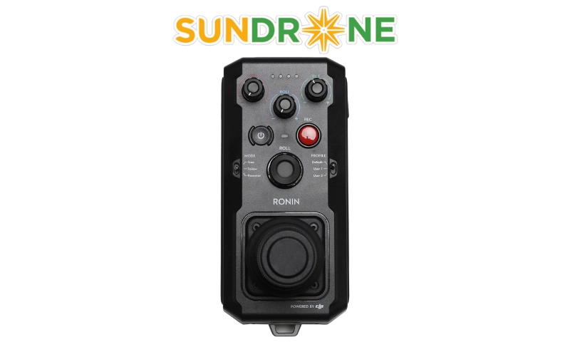 Ronin 2 Remote Controller