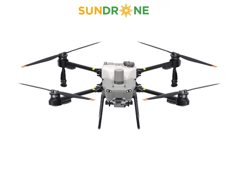 Giá thân máy bay phun thuốc DJI Agras T25