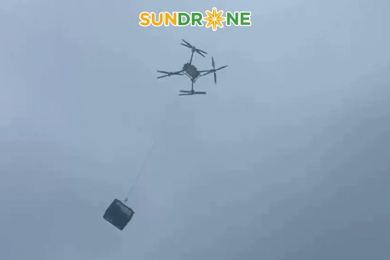 máy bay phun thuốc tốt nhất hiện nay máy bay phun thuốc tốt nhất hiện nay