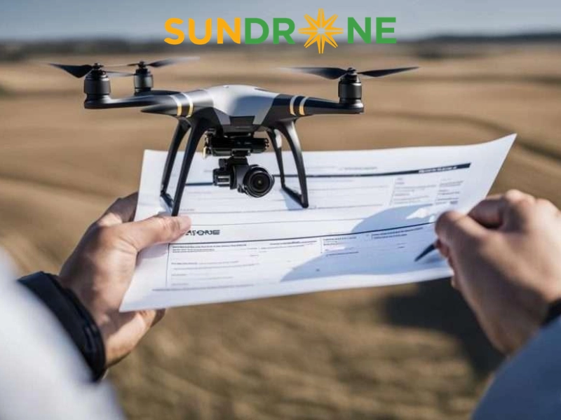 Quy định sử dụng flycam, drone mới nhất 2026: Những thay đổi quan trọng bạn cần biết