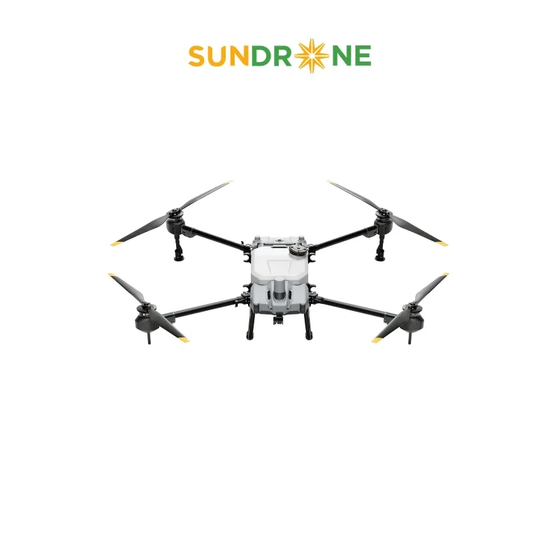 Máy bay phun thuốc DJI Agras T20P