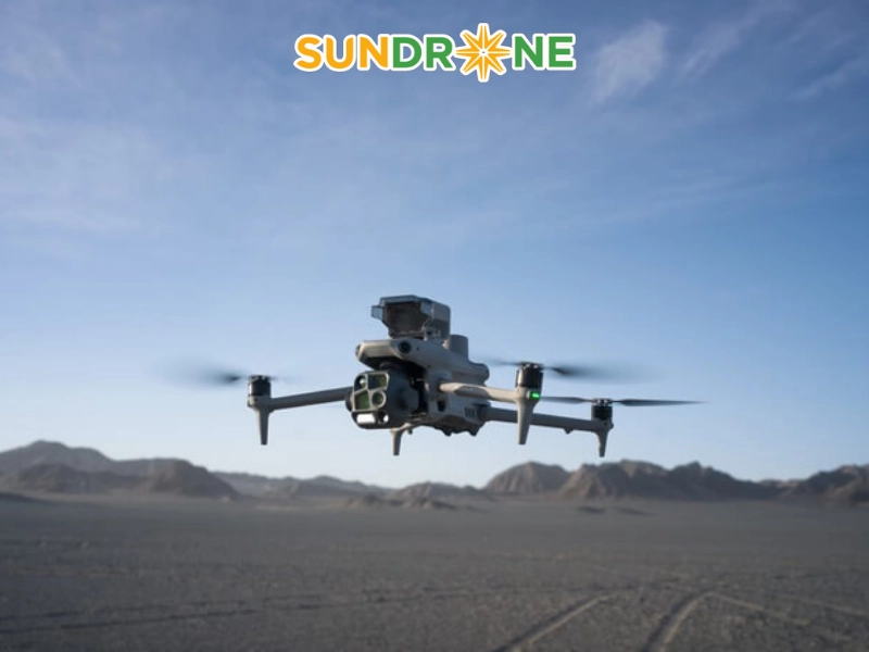 review dji matrice 4 series