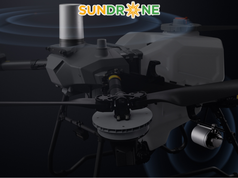 Bảo trì cảm biến và hệ thống radar mảng pha chủ động