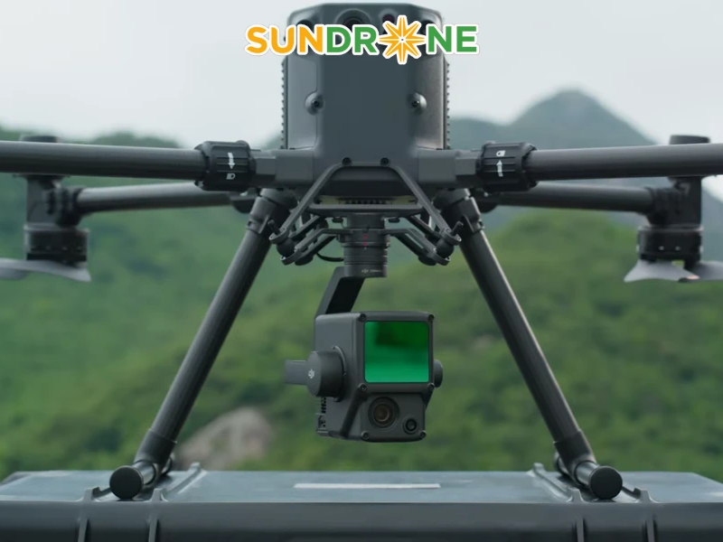 Kiểm soát an toàn khu vực
