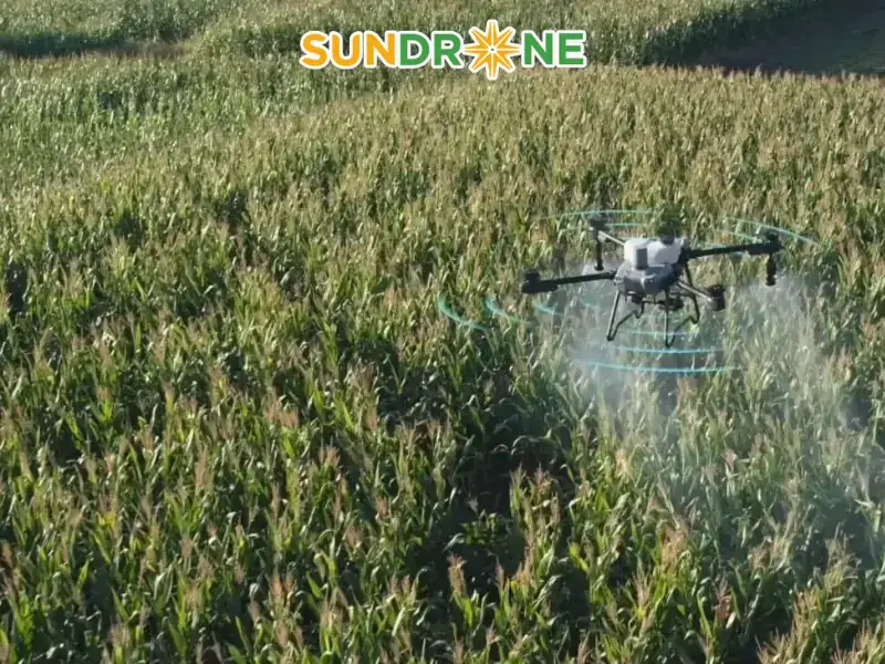 máy bay phun thuốc tốt nhất hiện nay máy bay phun thuốc tốt nhất hiện nay