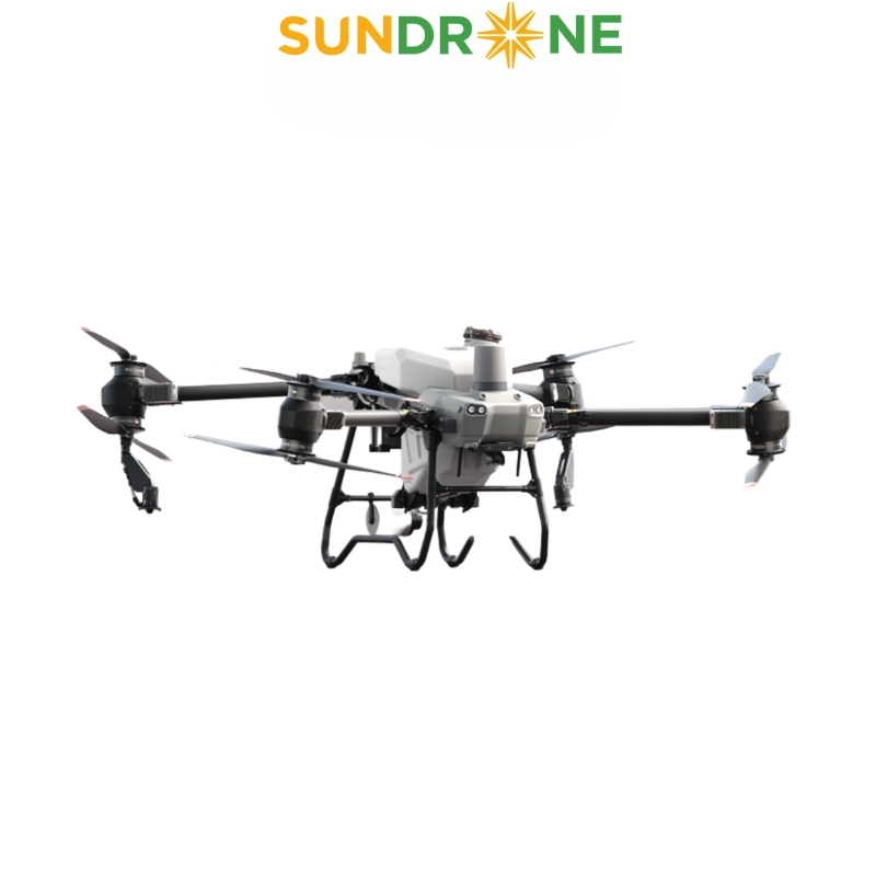 Máy bay phun thuốc DJI Agras T50