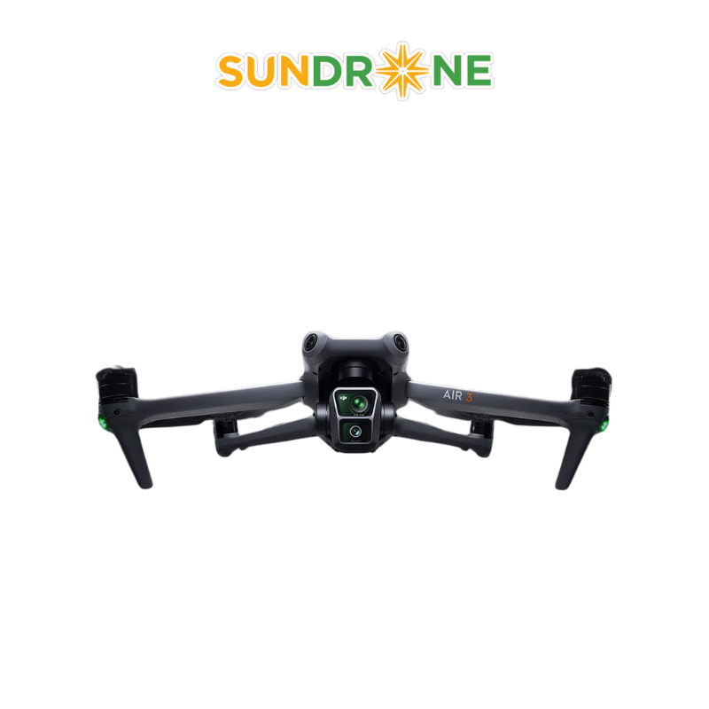 Flycam DJI Air 3S