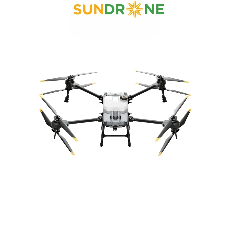 Máy bay phun thuốc DJI Agras T40