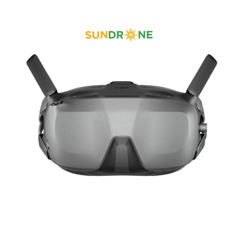 DJI Goggles N3