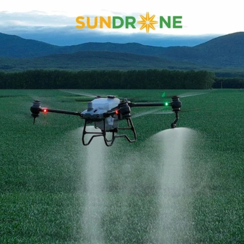 Dịch vụ làm thủ tục nhập khẩu Drone trọn gói