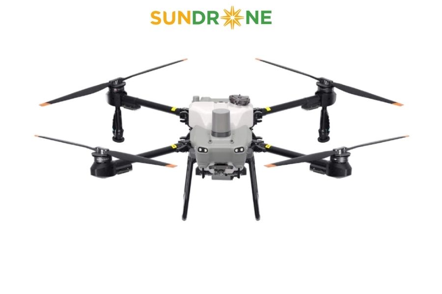 Giá Máy Bay Phun Thuốc DJI Agras T25 Cập Nhật Mới Nhất