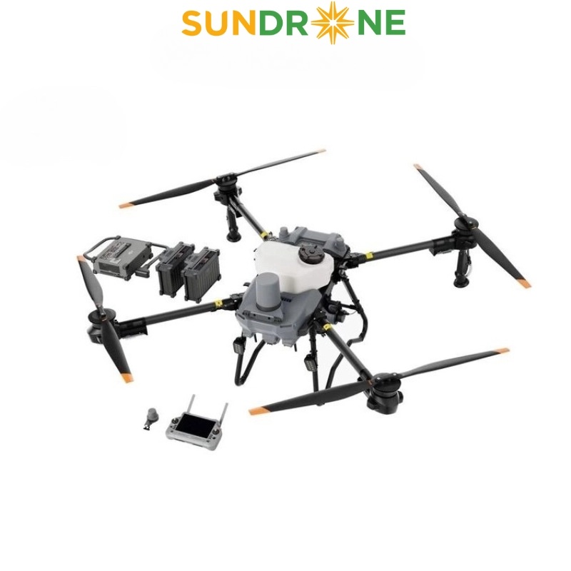 Máy bay phun thuốc DJI Agras T25P