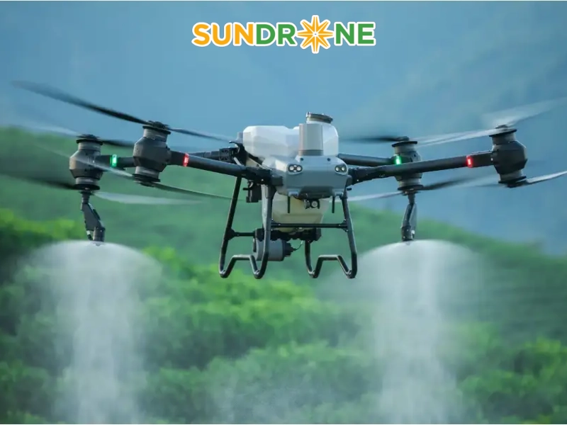 máy bay phun thuốc tốt nhất hiện nay máy bay phun thuốc tốt nhất hiện nay