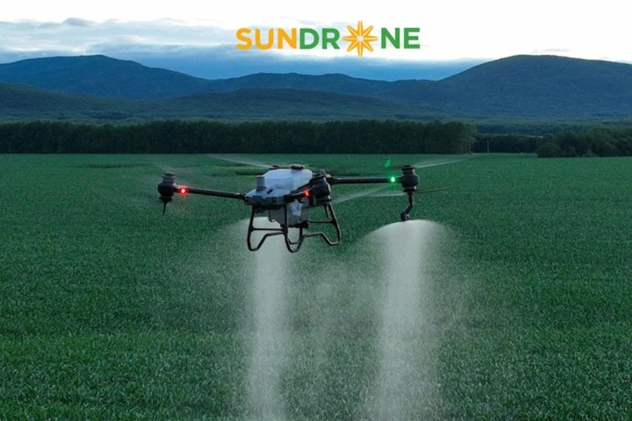 Thủ Tục Nhập Khẩu Drone, FLycam Hợp Chuẩn - Hợp Quy