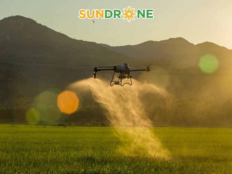 máy bay phun thuốc tốt nhất hiện nay máy bay phun thuốc tốt nhất hiện nay