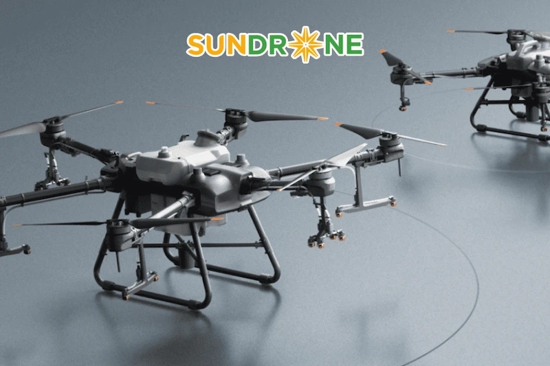 lợi ích của việc ứng dụng máy bay không người lái trong trồng trọt lợi ích của việc ứng dụng máy bay không người lái trong trồng trọt