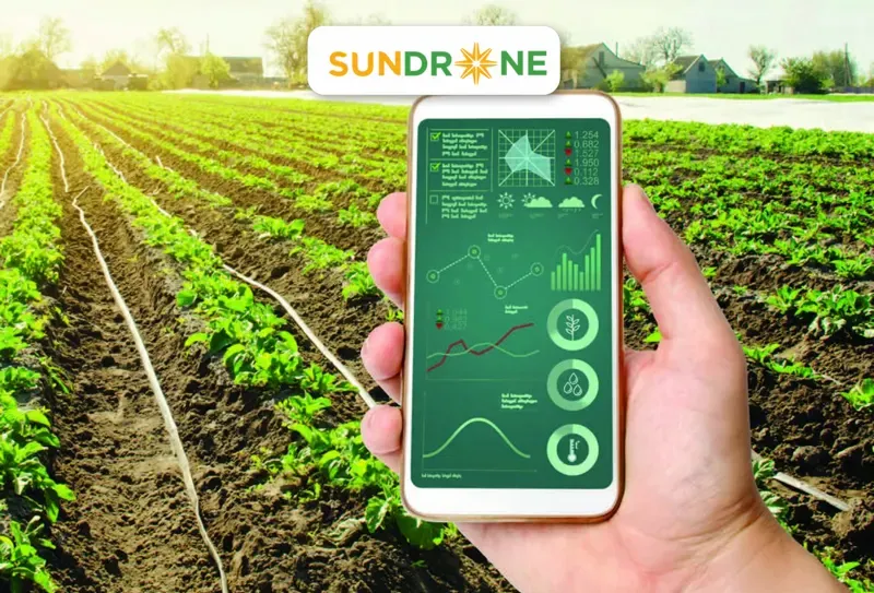 Đọc báo cáo & Ra quyết định canh tác