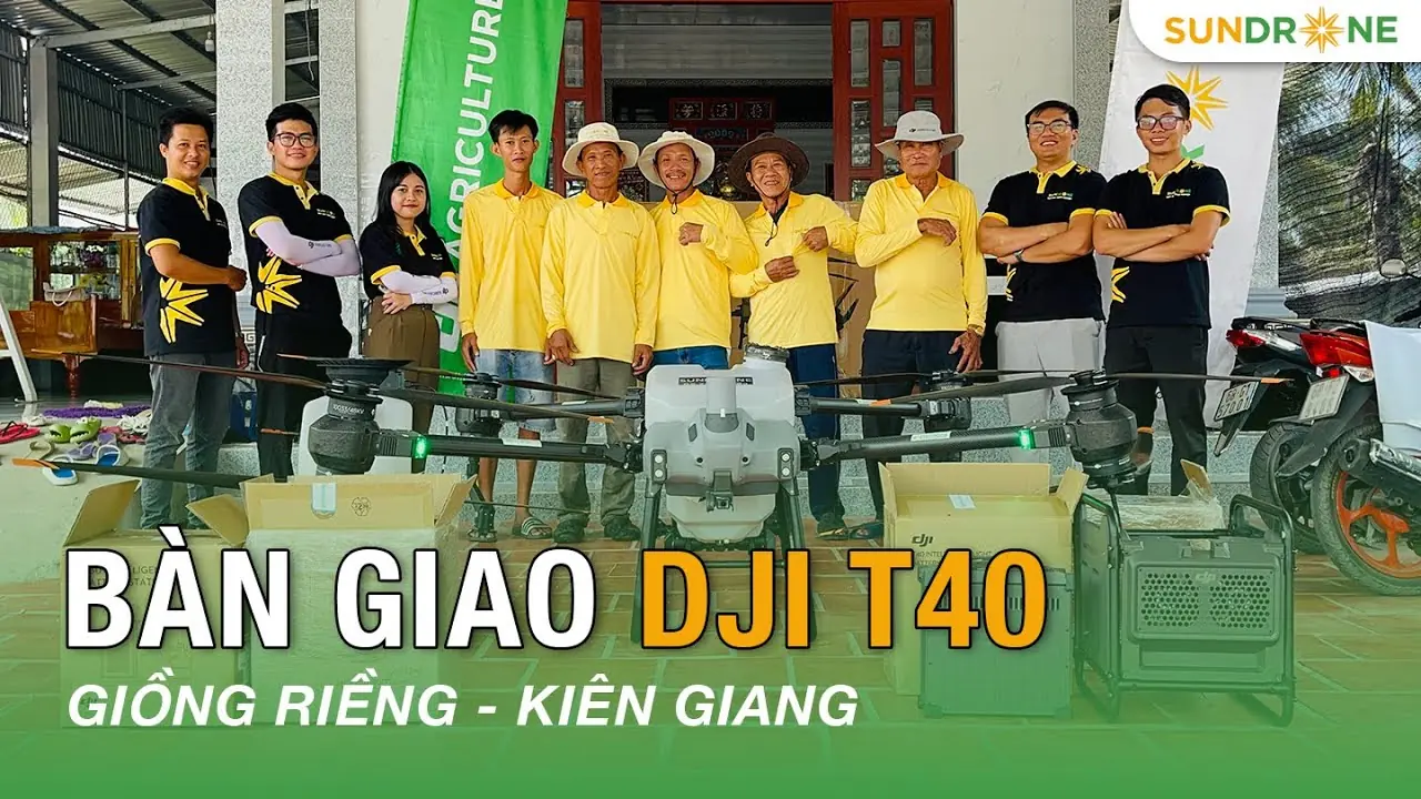 Lý do học viên tin chọn SunDrone để lấy bằng Hạng A