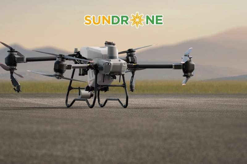 20+ Câu Hỏi Thường Gặp Về Máy Bay Nông Nghiệp DJI T50
