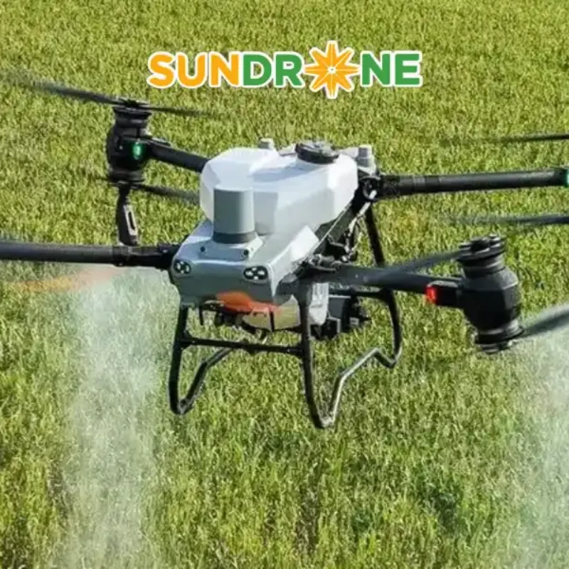 Cơ sở pháp lý về nhập khẩu Drone