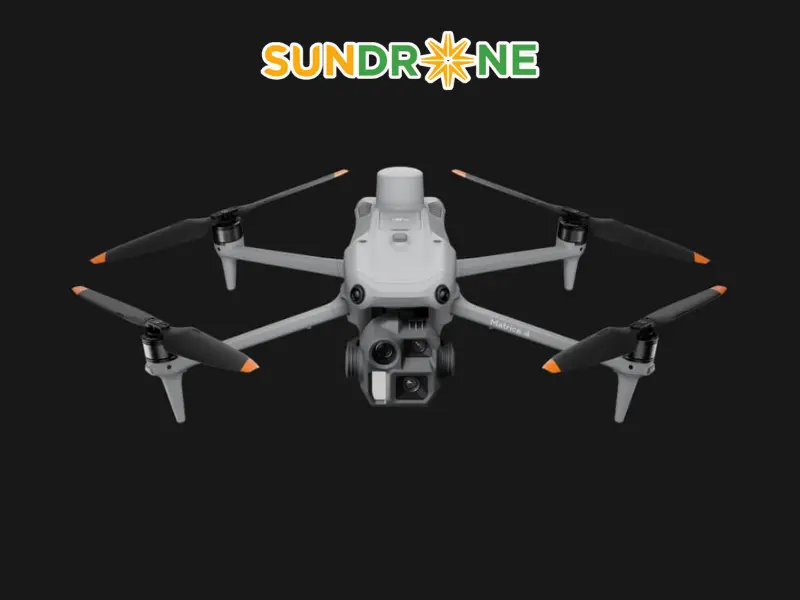  DJI Matrice 4 Series 