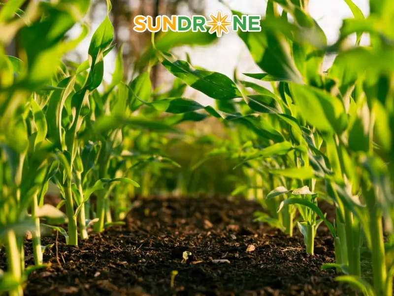 Quản lý dịch hại và cỏ dại