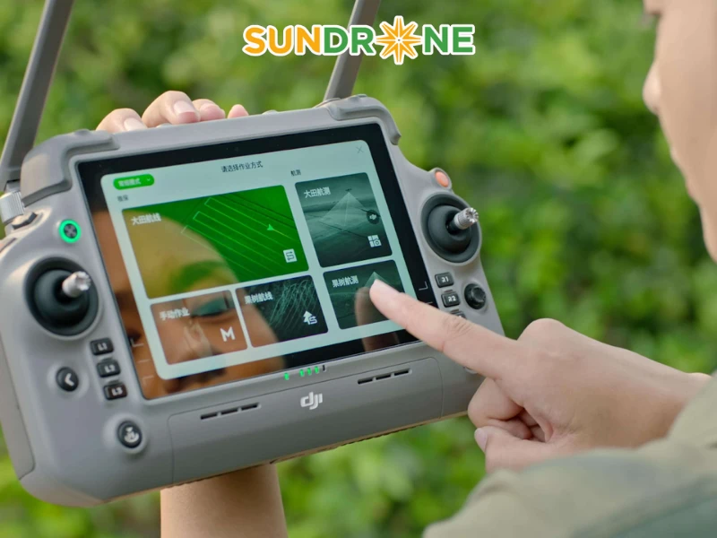 Hệ thống lập kế hoạch đường bay thông minh Hệ thống lập kế hoạch đường bay thông minh