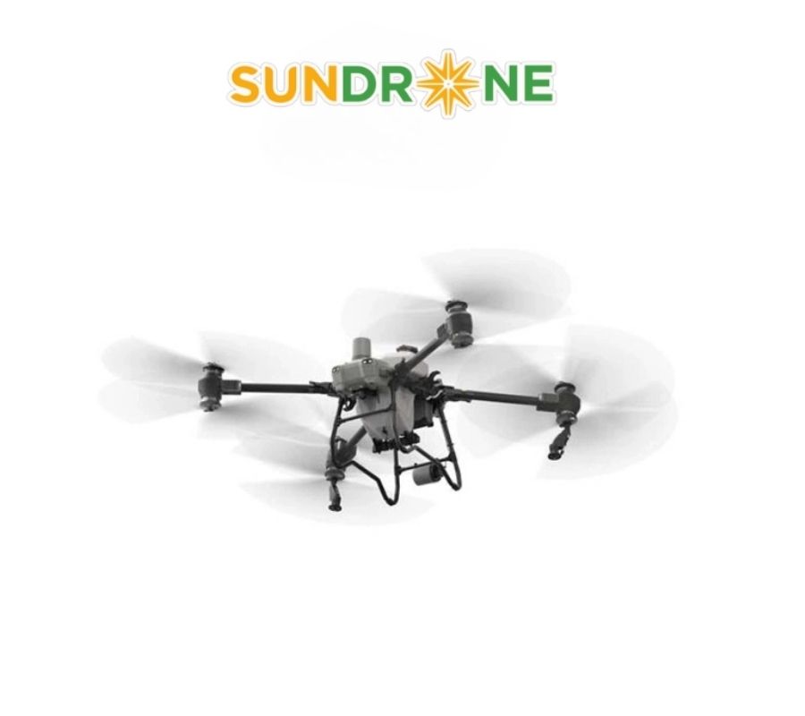 Giá Máy Bay Phun Thuốc DJI Agras T70: Cập Nhật Mới Nhất Tại Việt Nam