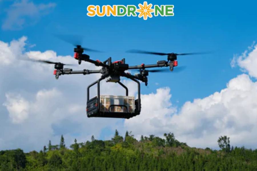 So sánh DJI Agras T70P và XAG P150: Phân tích Hiệu suất 70L và ROI đầu tư