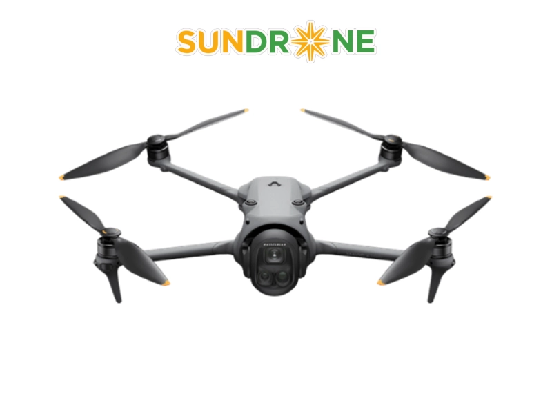 DJI Mavic 4 Pro