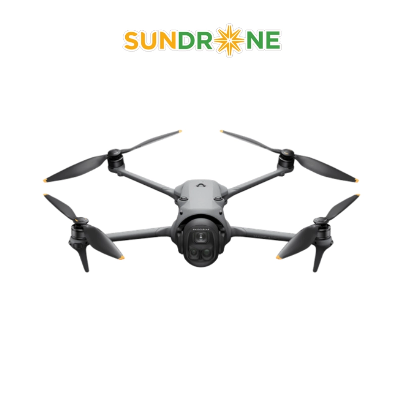 DJI Mavic 4 Pro