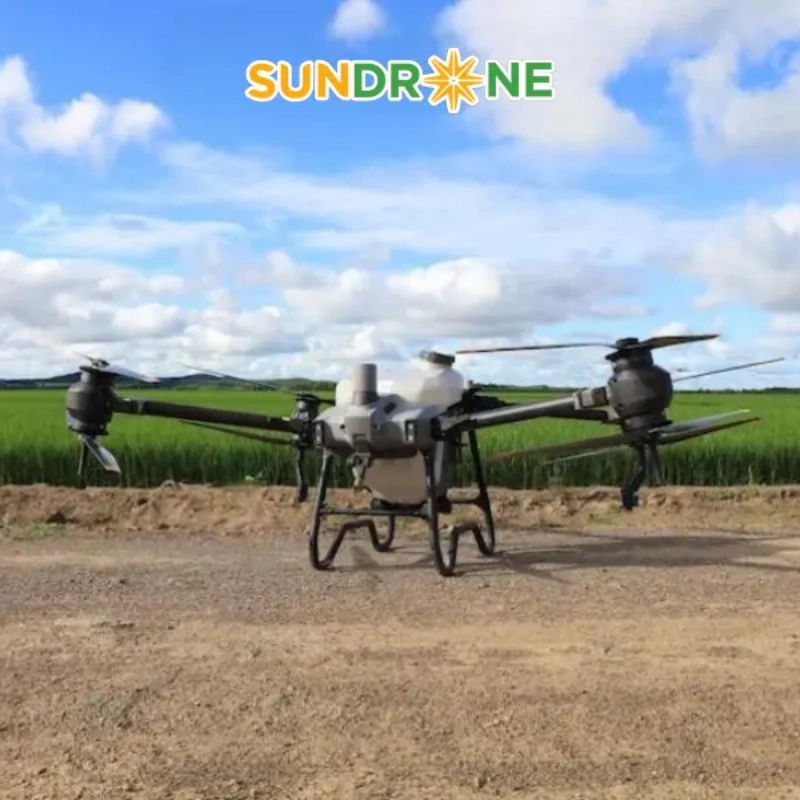 Quy trình thủ tục nhập khẩu Drone (5 bước chuẩn)