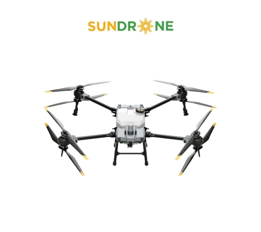 Giá Máy Bay Phun Thuốc DJI Agras T40: Cập Nhật Mới Nhất Hiện Nay
