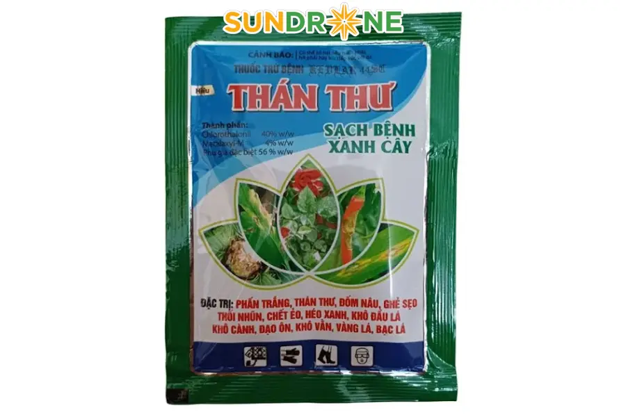 Tuân thủ đúng liều lượng thuốc được khuyến cáo trên bao bì sản phẩm