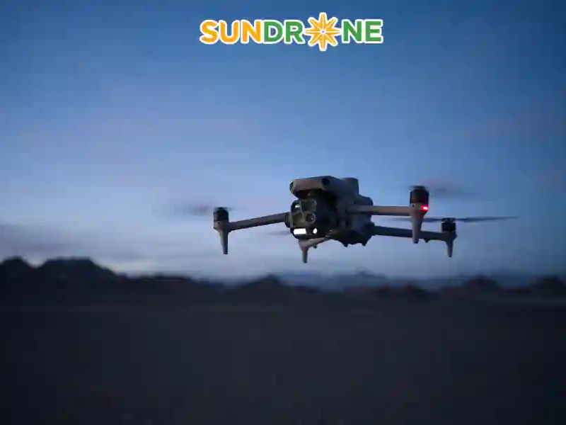 Ưu điểm của DJI Matrice 4 Series so với các giải pháp khác
