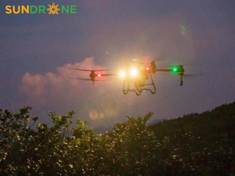 Hướng dẫn chọn máy bay phù hợp với nhu cầu