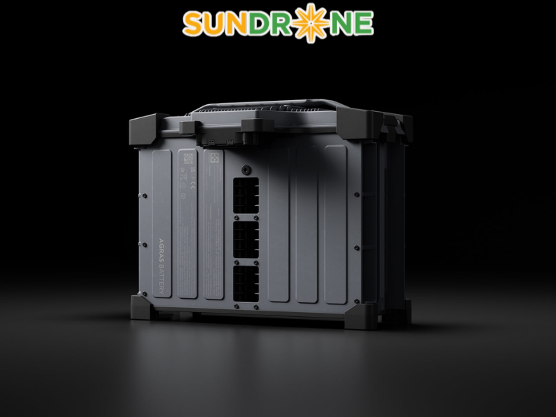 Pin và thời gian sạc