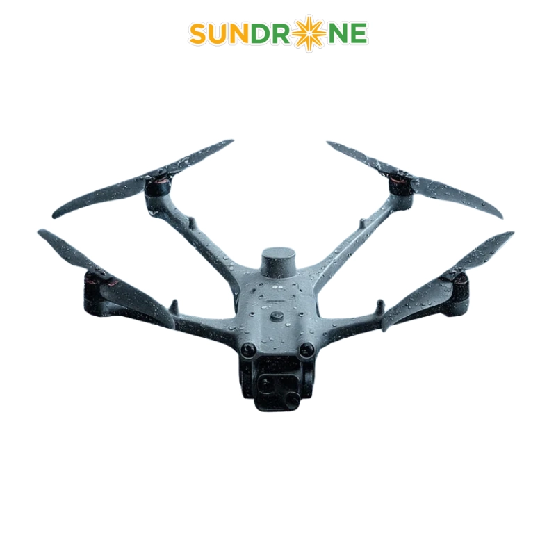 DJI Matrice 4TD