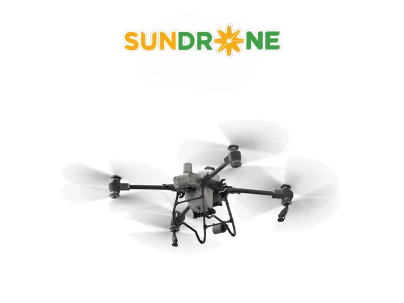Máy bay phun thuốc DJI Agras T70P