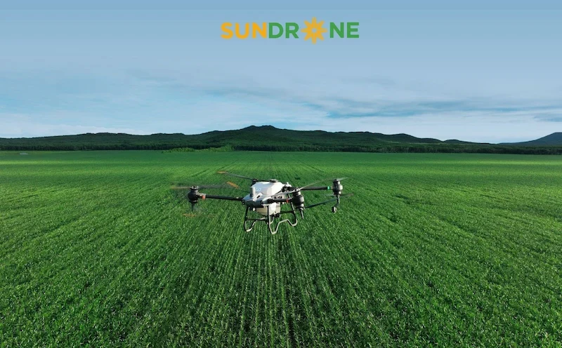 việc sử dụng máy bay không người lái trong trồng trọt có ý nghĩa gì việc sử dụng máy bay không người lái trong trồng trọt có ý nghĩa gì